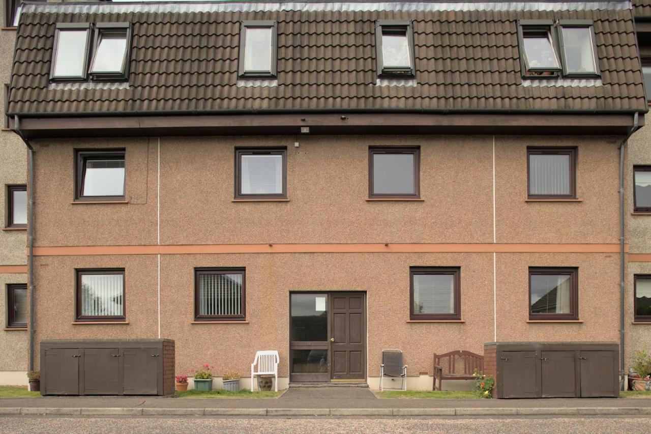 Modern 2-Bed Haven, Free Parking Apartment Edinburgh Exterior photo